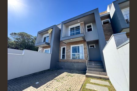 Casa à venda com 129m², 3 quartos e 2 vagasÁrea comum