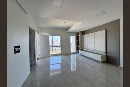 Casa à venda com 129m², 3 quartos e 2 vagasSala