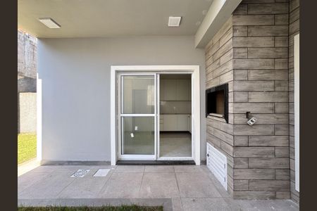 Casa à venda com 129m², 3 quartos e 2 vagasÁrea comum