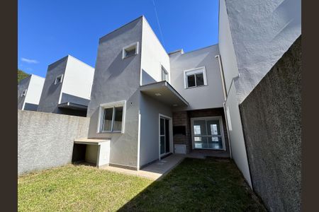 Casa à venda com 129m², 3 quartos e 2 vagasÁrea comum