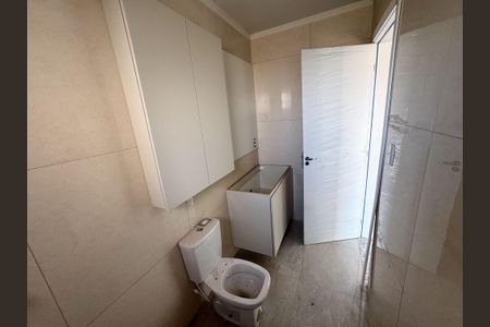 Casa à venda com 129m², 3 quartos e 2 vagasBanheiro Suíte 1