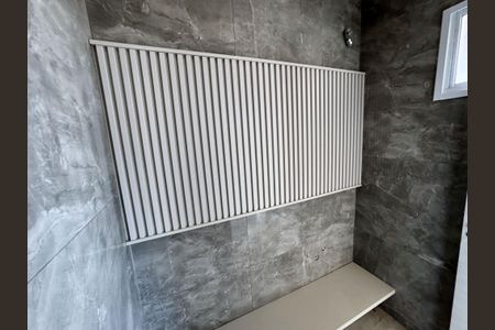 Casa à venda com 129m², 3 quartos e 2 vagasLavabo