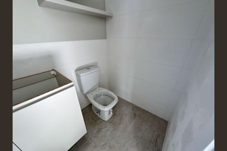 Casa à venda com 129m², 3 quartos e 2 vagasBanheiro Suíte 2