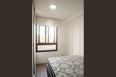 Apartamento para alugar com 28m², 1 quarto e sem vagaQuarto