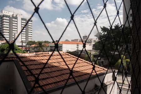 Apartamento para alugar com 28m², 1 quarto e sem vagaVista da Sala