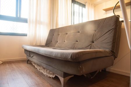 Apartamento para alugar com 28m², 1 quarto e sem vagaSala