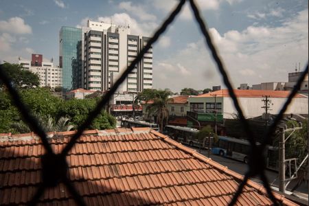 Apartamento para alugar com 28m², 1 quarto e sem vagaVista do Quarto