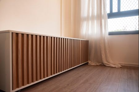 Apartamento para alugar com 28m², 1 quarto e sem vagaSala