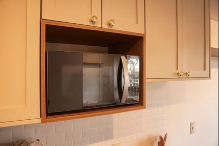 Apartamento para alugar com 28m², 1 quarto e sem vagaCozinha