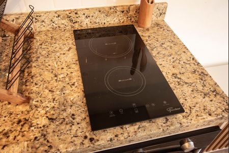 Apartamento para alugar com 28m², 1 quarto e sem vagaCozinha