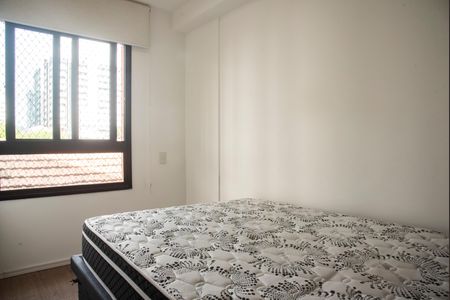 Apartamento para alugar com 28m², 1 quarto e sem vagaQuarto