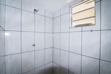 Casa para alugar com 54m², 2 quartos e sem vagaBanheiro