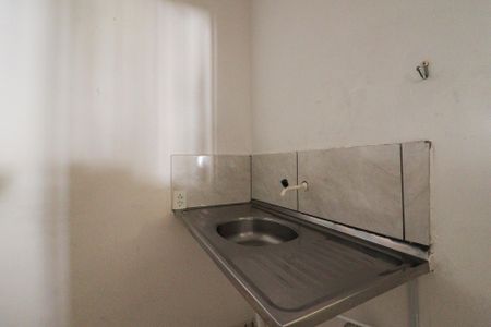 Casa para alugar com 54m², 2 quartos e sem vagaSala/Cozinha