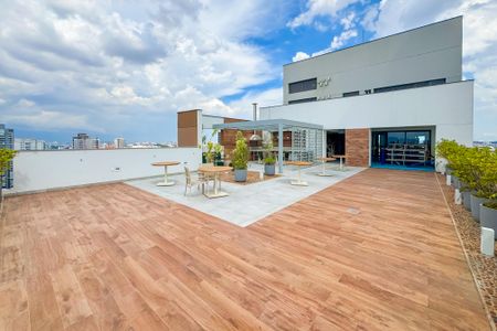 Studio à venda com 21m², 1 quarto e sem vagaCobertura