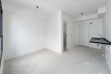 Studio à venda com 21m², 1 quarto e sem vagaStudio