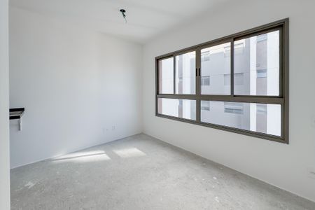 Studio à venda com 21m², 1 quarto e sem vagaStudio