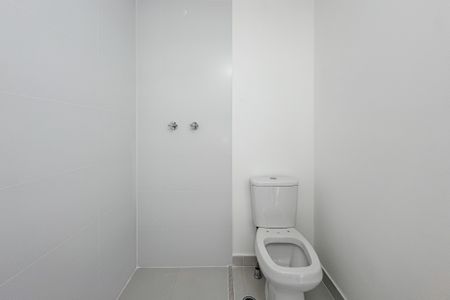 Studio à venda com 21m², 1 quarto e sem vagaBanheiro