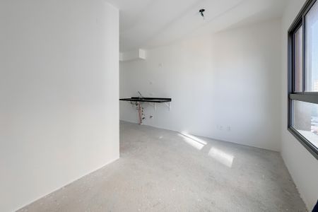 Studio à venda com 21m², 1 quarto e sem vagaStudio