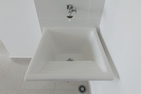 Apartamento para alugar com 32m², 2 quartos e sem vagaSala / Cozinha