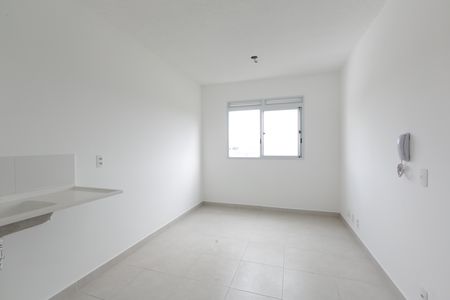 Apartamento para alugar com 32m², 2 quartos e sem vagaSala / Cozinha