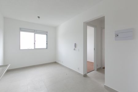 Apartamento para alugar com 32m², 2 quartos e sem vagaSala / Cozinha