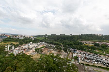 Apartamento para alugar com 32m², 2 quartos e sem vagaVista do Quarto 2