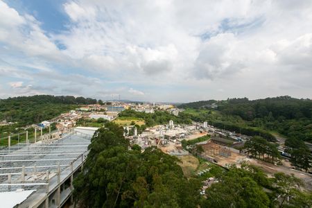 Apartamento para alugar com 32m², 2 quartos e sem vagaVista do Quarto 1