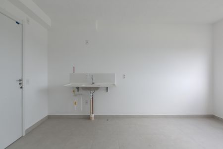 Apartamento para alugar com 32m², 2 quartos e sem vagaSala / Cozinha