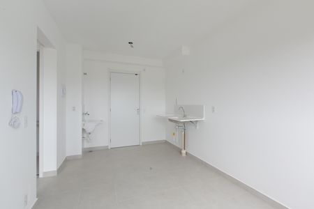 Apartamento para alugar com 32m², 2 quartos e sem vagaSala / Cozinha