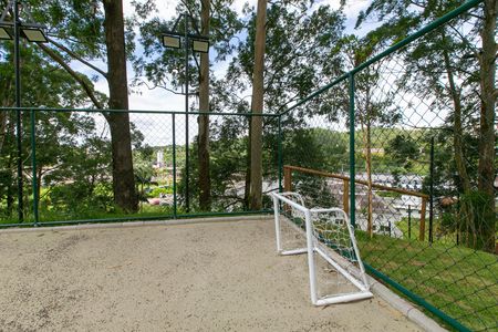 Apartamento para alugar com 32m², 2 quartos e sem vagaÁrea comum - Quadra