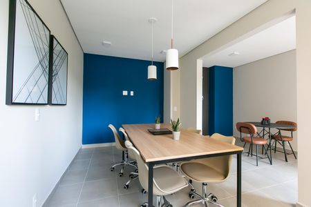 Apartamento para alugar com 32m², 2 quartos e sem vagaÁrea comum