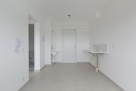 Apartamento para alugar com 32m², 2 quartos e sem vagaSala / Cozinha