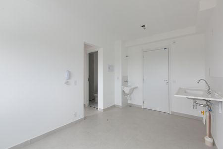Apartamento para alugar com 32m², 2 quartos e sem vagaSala / Cozinha