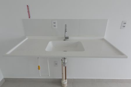 Apartamento para alugar com 32m², 2 quartos e sem vagaSala / Cozinha