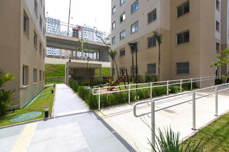 Apartamento para alugar com 32m², 2 quartos e sem vagaÁrea comum