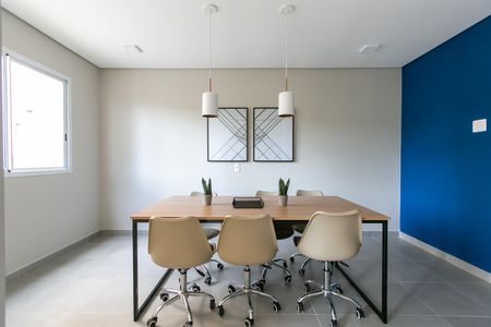 Apartamento para alugar com 32m², 2 quartos e sem vagaÁrea comum
