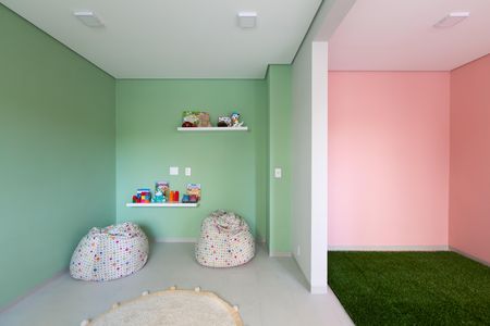 Apartamento para alugar com 32m², 2 quartos e sem vagaBrinquedoteca