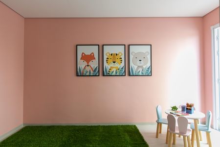 Apartamento para alugar com 32m², 2 quartos e sem vagaBrinquedoteca