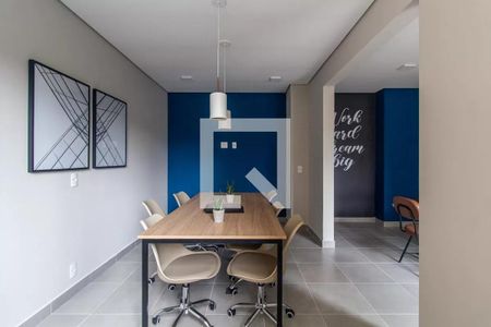 Apartamento para alugar com 32m², 2 quartos e sem vagaÁrea comum
