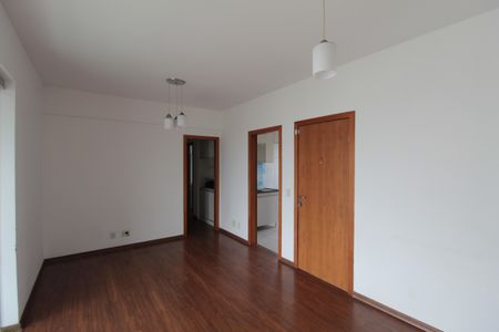 Apartamento à venda com 116m², 3 quartos e 2 vagasSala