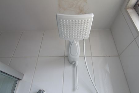 Apartamento à venda com 116m², 3 quartos e 2 vagasBanheiro Social