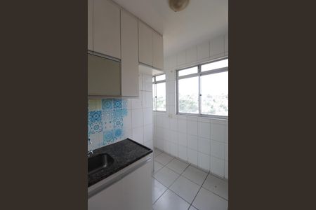 Apartamento à venda com 116m², 3 quartos e 2 vagasCozinha e Área de Serviço
