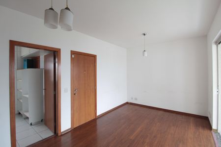 Apartamento à venda com 116m², 3 quartos e 2 vagasSala