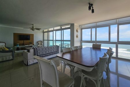 Apartamento para alugar com 180m², 3 quartos e 1 vagaSala