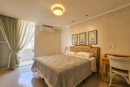 Apartamento para alugar com 180m², 3 quartos e 1 vagaSuíte 1