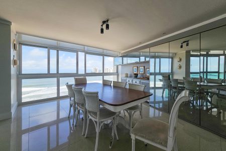 Apartamento para alugar com 180m², 3 quartos e 1 vagaSala