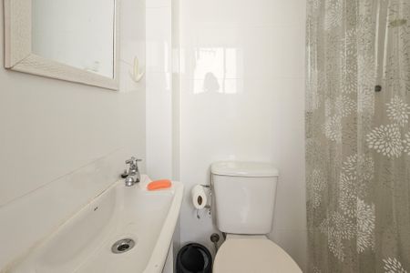 Apartamento para alugar com 180m², 3 quartos e 1 vagaBanheiro de Serviço