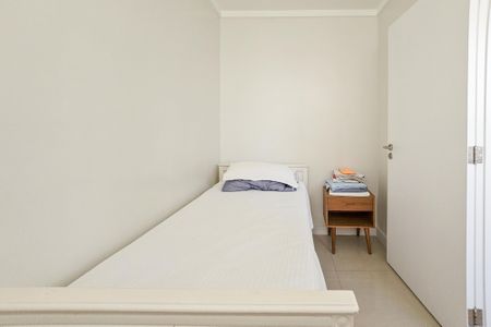 Apartamento para alugar com 180m², 3 quartos e 1 vagaQuarto de Serviço