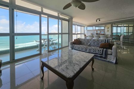 Apartamento para alugar com 180m², 3 quartos e 1 vagaSala