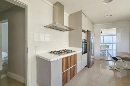 Apartamento para alugar com 180m², 3 quartos e 1 vagaCozinha